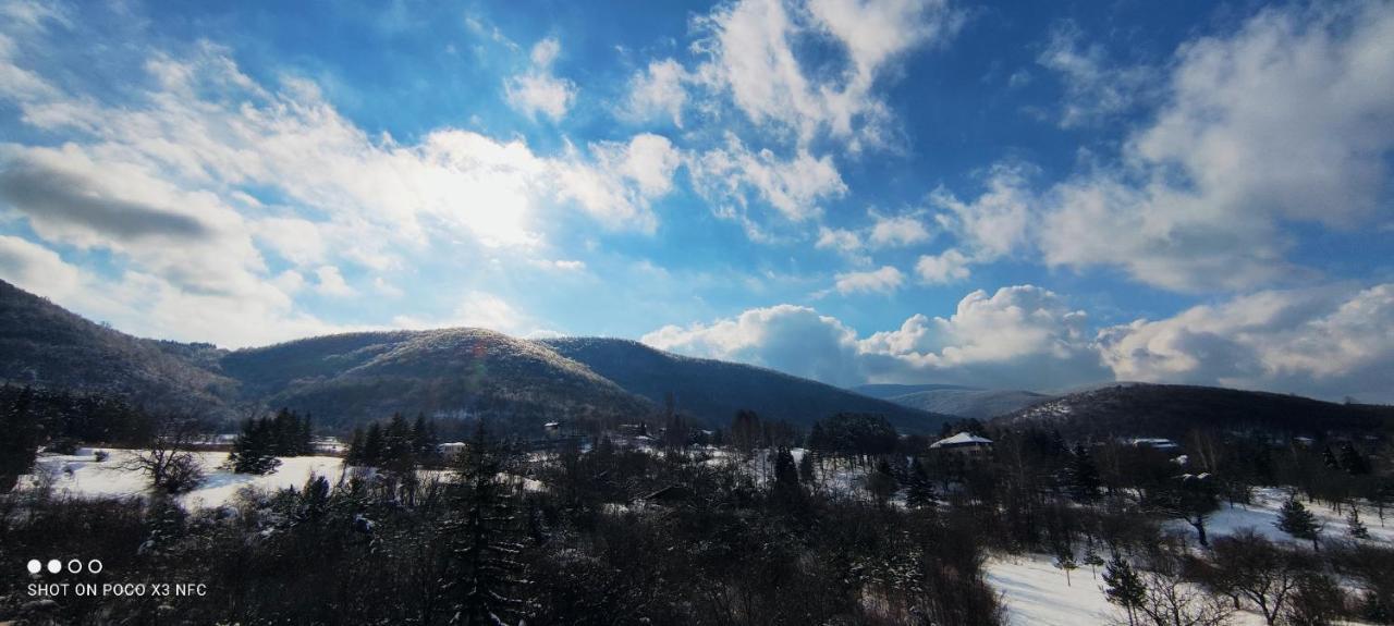 Sky Apartman Soko Banja Exterior photo
