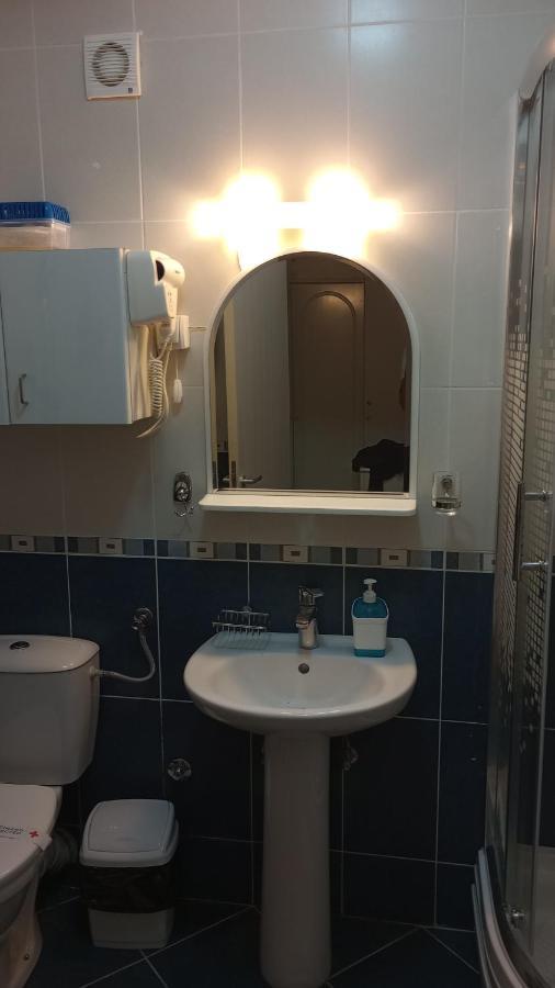 Sky Apartman Soko Banja Exterior photo