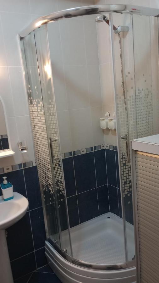 Sky Apartman Soko Banja Exterior photo