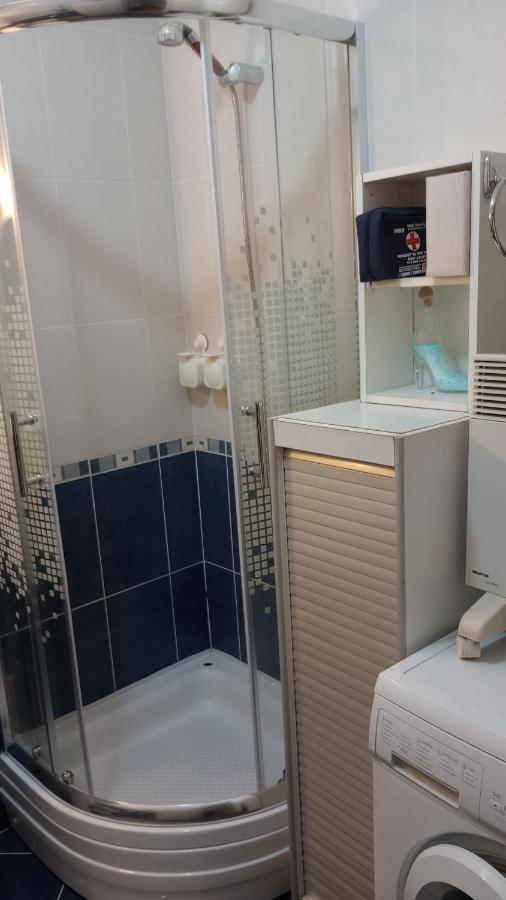 Sky Apartman Soko Banja Exterior photo