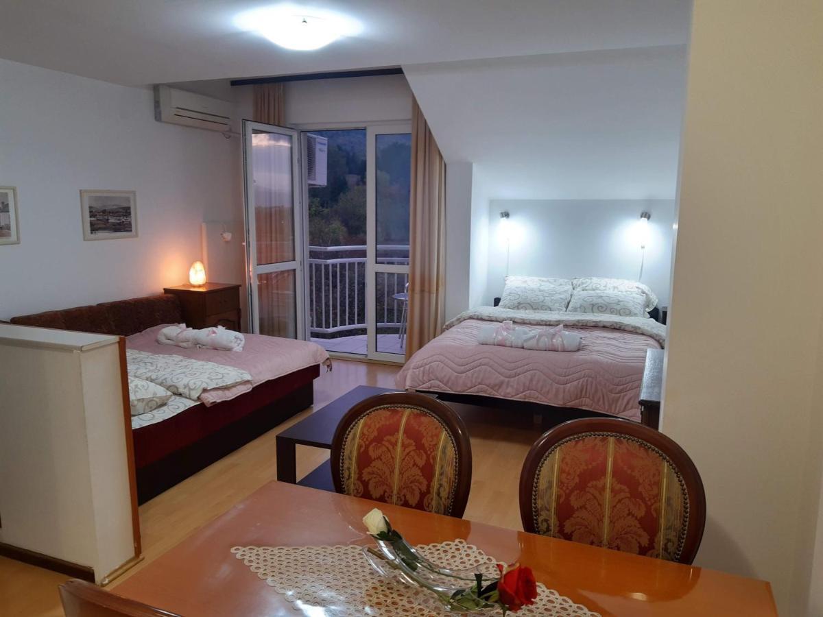 Sky Apartman Soko Banja Exterior photo