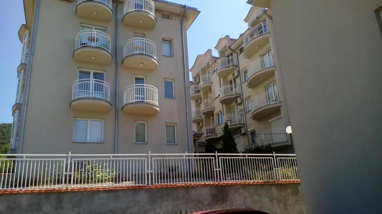 Sky Apartman Soko Banja Exterior photo
