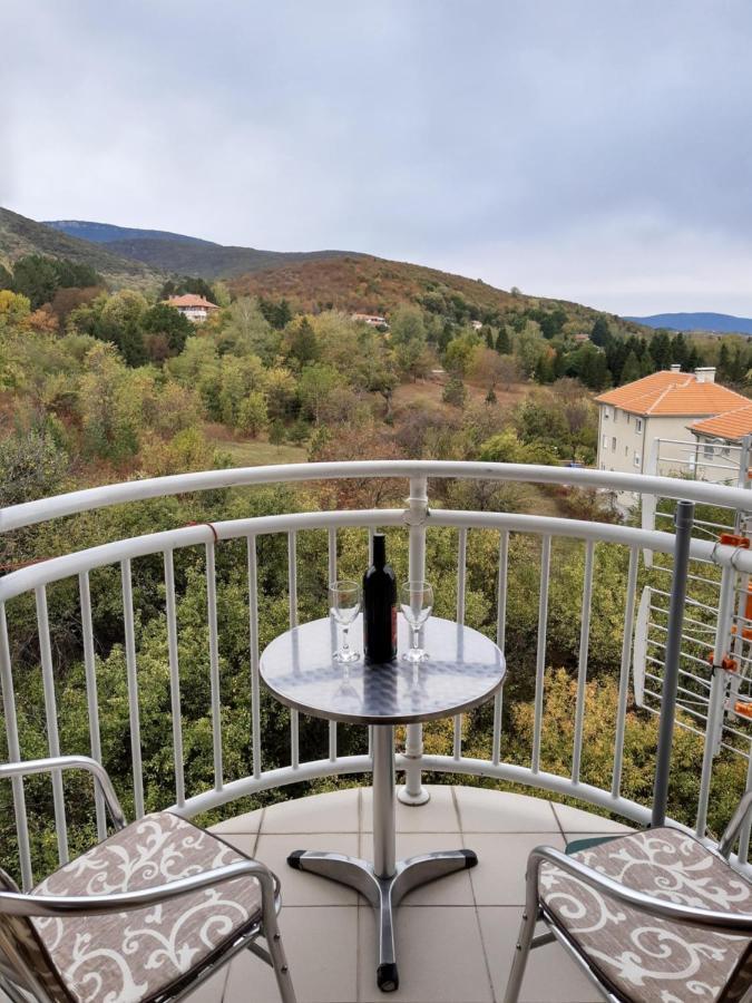 Sky Apartman Soko Banja Exterior photo