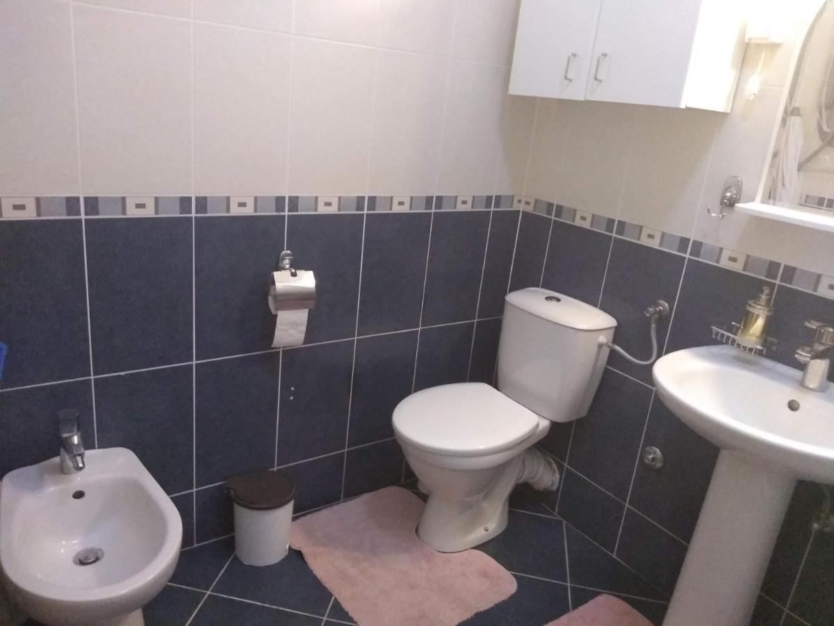 Sky Apartman Soko Banja Exterior photo