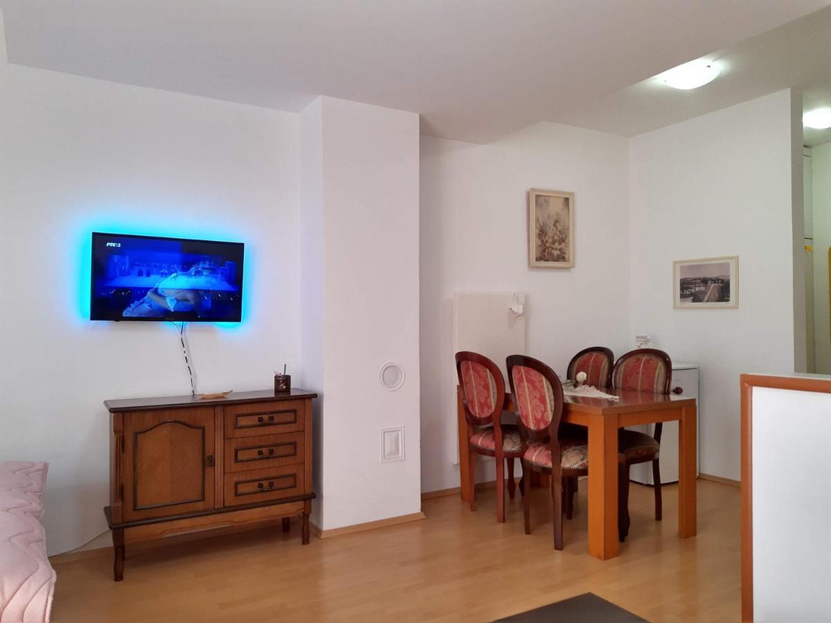 Sky Apartman Soko Banja Exterior photo