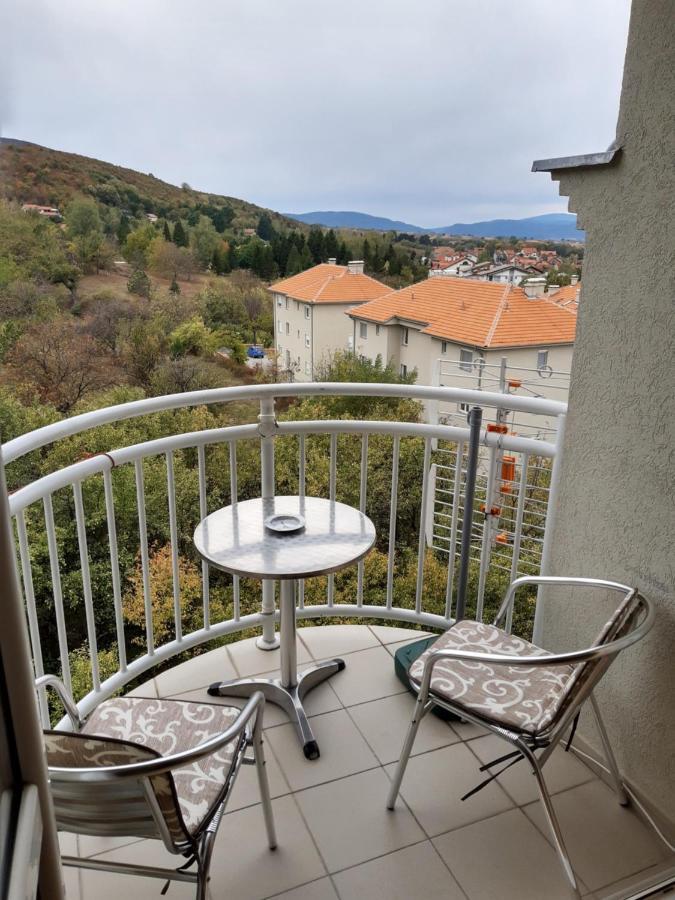 Sky Apartman Soko Banja Exterior photo