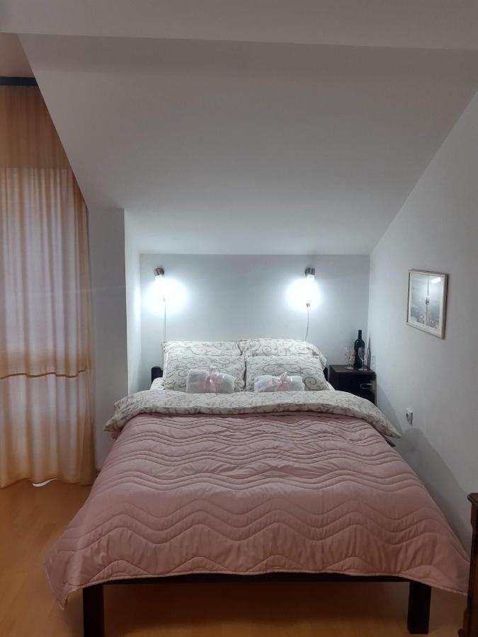 Sky Apartman Soko Banja Exterior photo