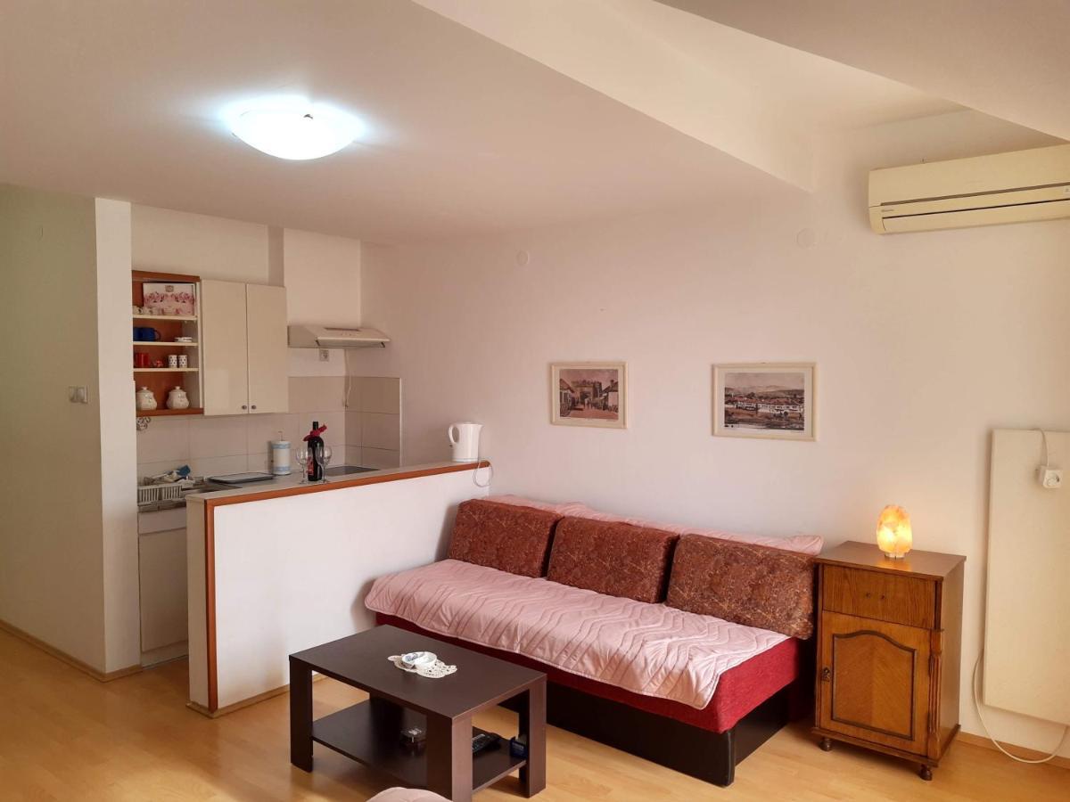 Sky Apartman Soko Banja Exterior photo