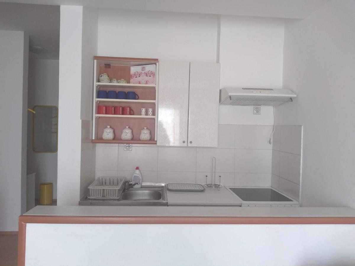 Sky Apartman Soko Banja Exterior photo