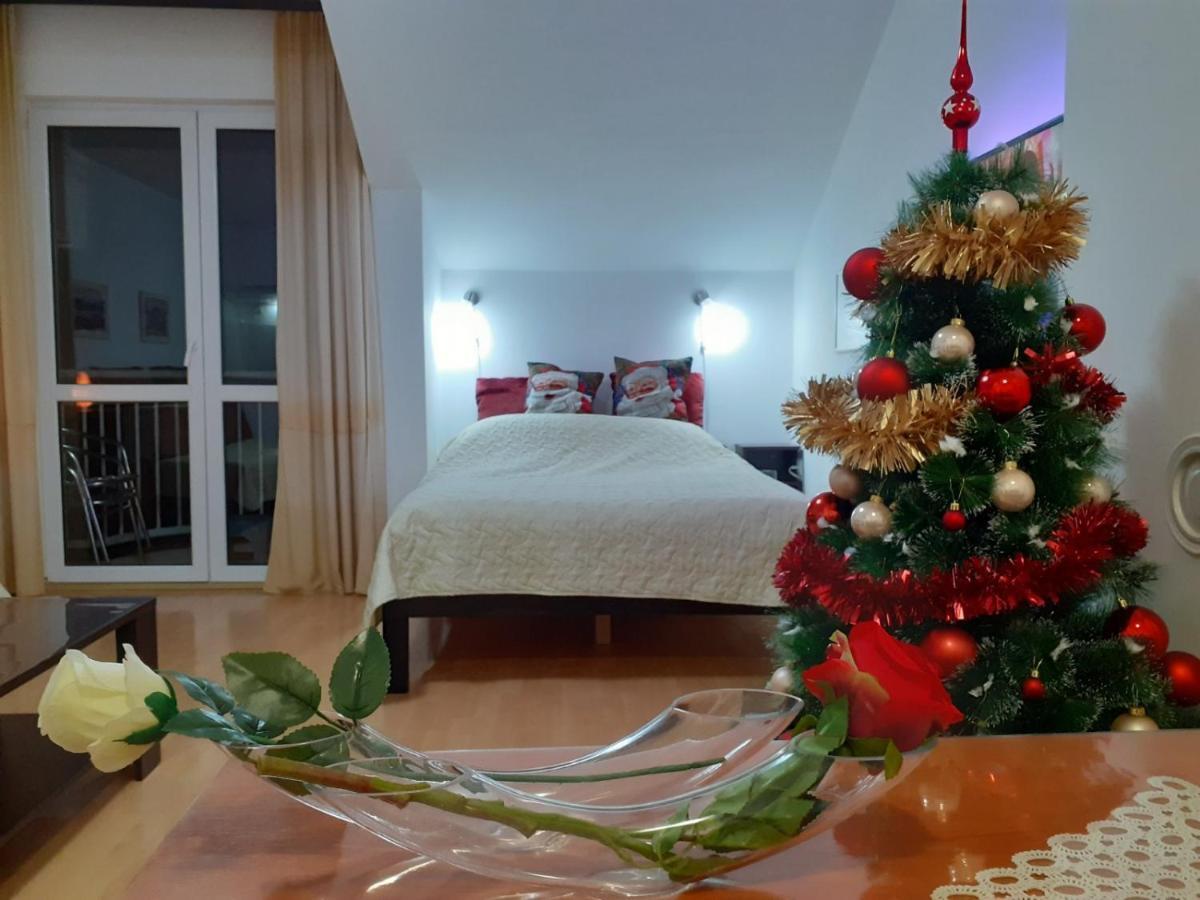 Sky Apartman Soko Banja Exterior photo