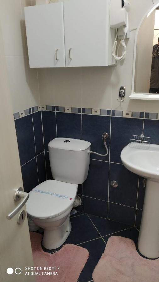 Sky Apartman Soko Banja Exterior photo